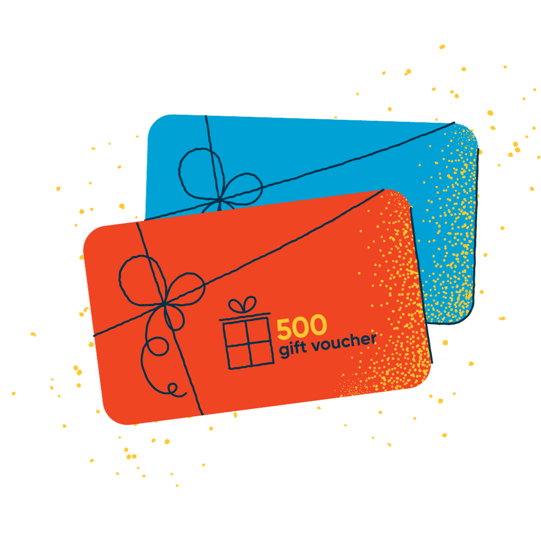 KIBUNTENKA gift card (online only)JAPAN ONLY