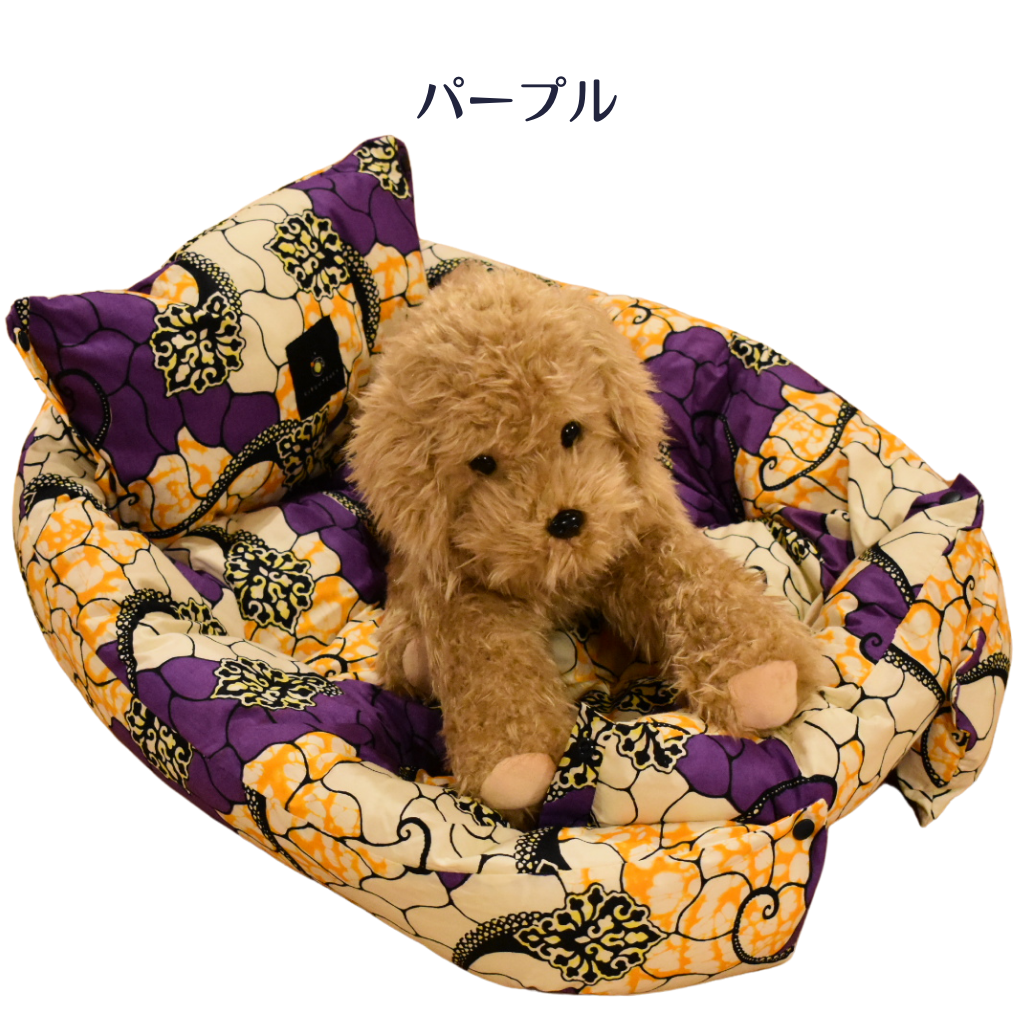 pet bed, pet cushion