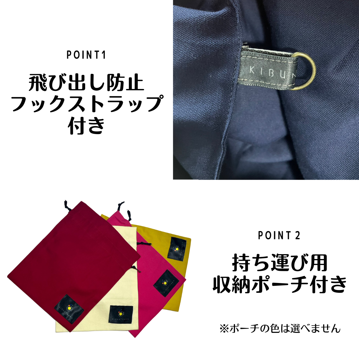 いぬ用スリングL(抱っこ紐)_オレンジスター