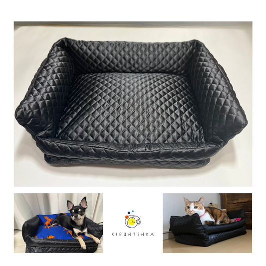 Pet sofa (pet cushion)